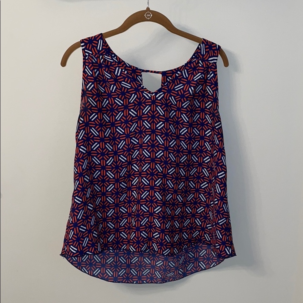 Ladies top